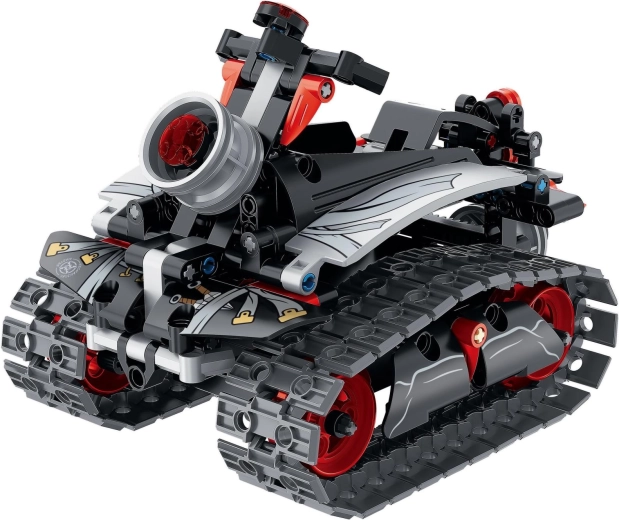 Upravljanje 2,4 GHz i putem mobilne aplikacije