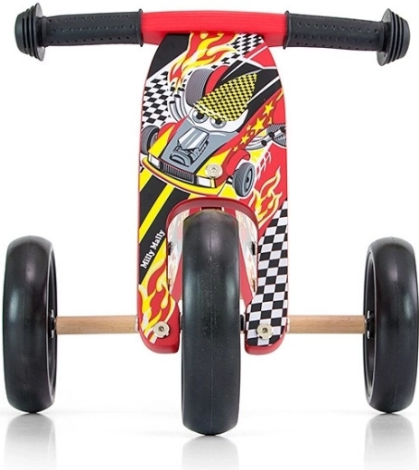 Dvije funkcije u jednom – od početka do sigurne vožnje