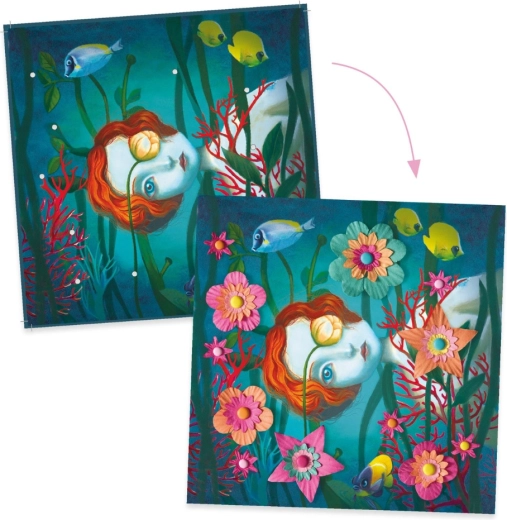 Prije i poslije – vidljiva preobrazba