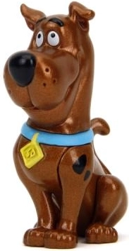 Stabilna i izdržljiva figurica