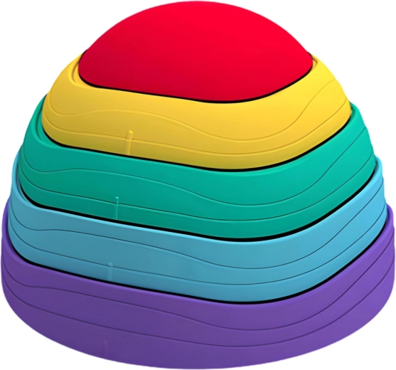 Složivo i štedljivo spremanje