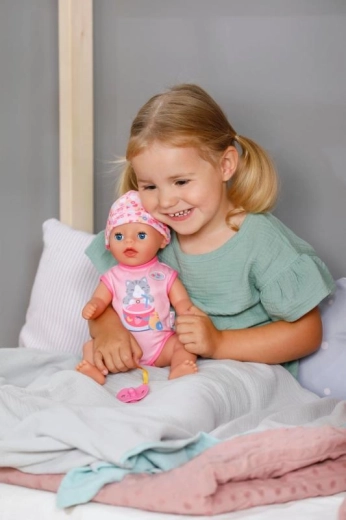 Lako držanje za male ručice