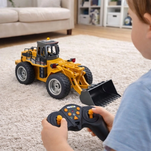 Snažan i stabilan signal 2,4 GHz