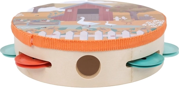 Size and design for small children’s hands