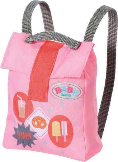 Praktičan ruksak za sitnice