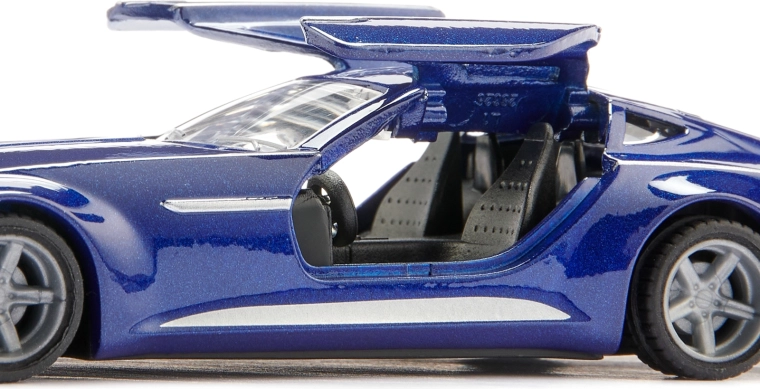 Otvarajuća krilna vrata za maksimalan efekt