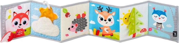 Taktilni i zvučni podražaji