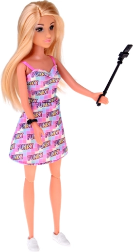 Pokretna lutka za realističnu igru