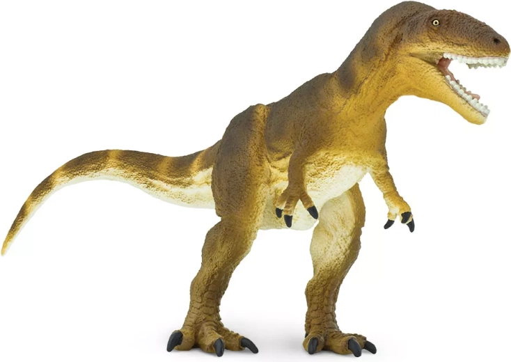 Safari Ltd. Carcharodontosaurus figurine - 1 piece