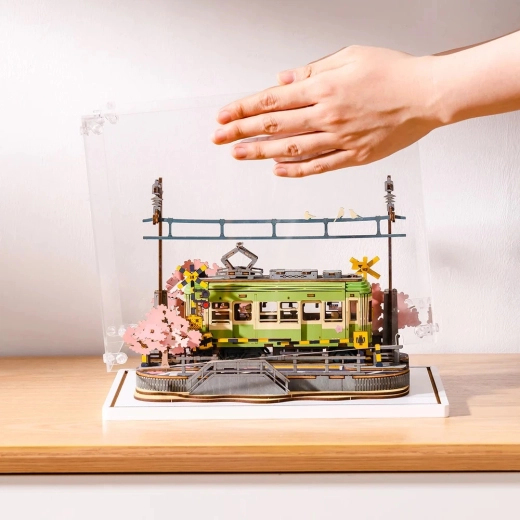 Jednostavna montaža bez ljepila