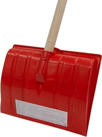 Izdržljiva plastična lopatica