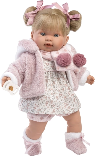 Jednostavno odijevanje za male ruke