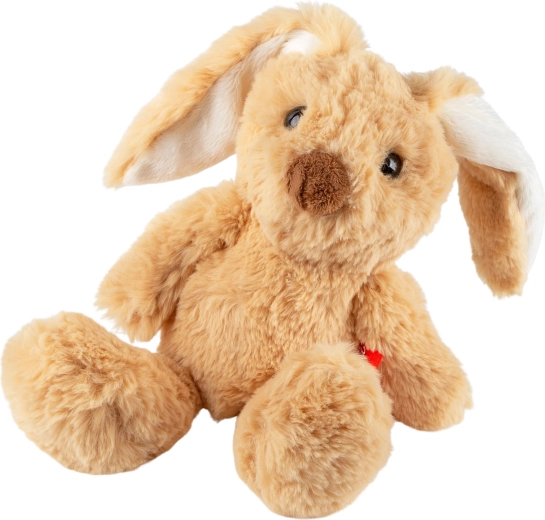 Sigikid plišani zečić Flaucherie bež 35 cm