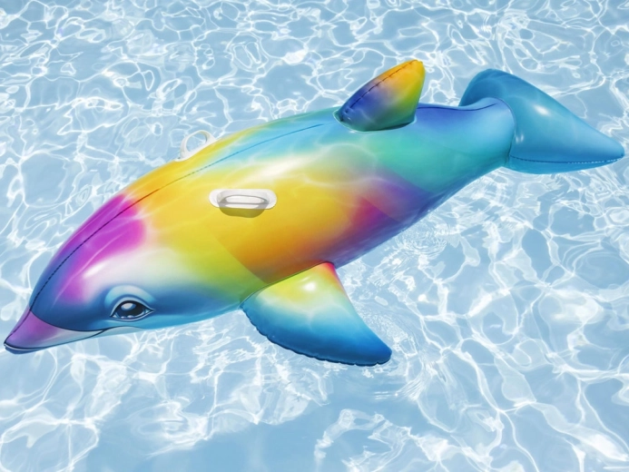 Zabavan dizajn za ljetne igre