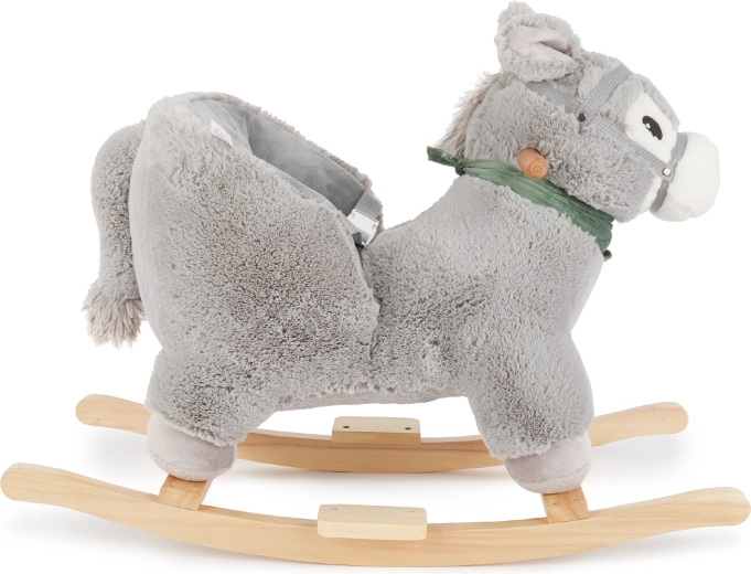 Mekano i sigurno sjedalo s pojasom