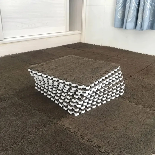 Modularni puzzle sustav