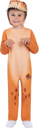 Službena licenca JURASSIC WORLD