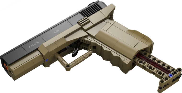 Kompatibilan konstruktorski set