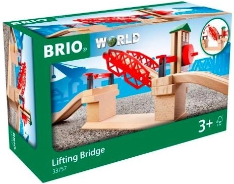 Idealno proširenje BRIO željezničke pruge