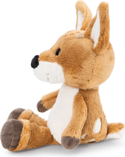 Mek i mazni pliš za svakodnevno maženje