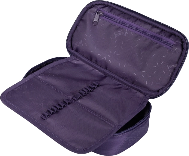 Pametna organizacija s džepovima i držačima