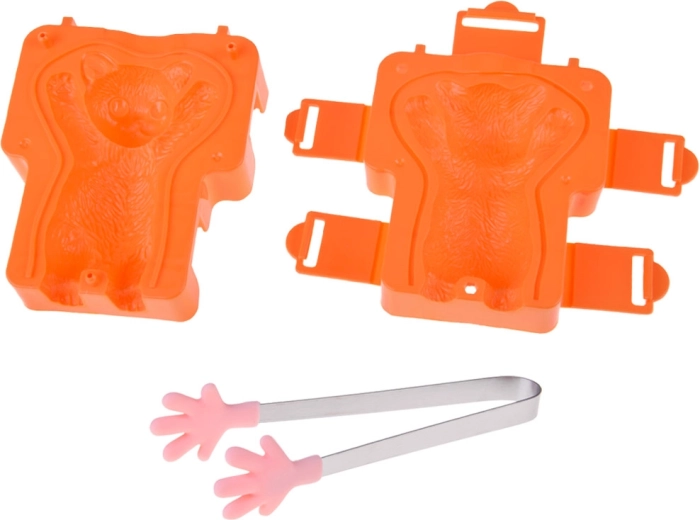 Sve u jednom pakiranju – od kalupa do ukrasa