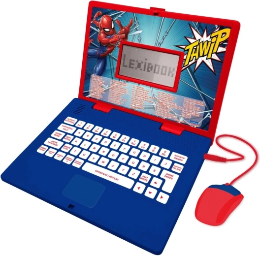 124 aktivnosti na češkom i engleskom