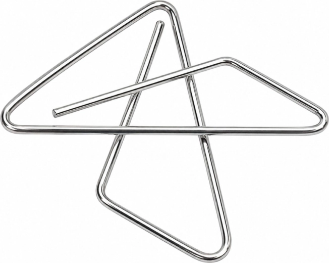 Izdržljiv metal koji zadržava oblik