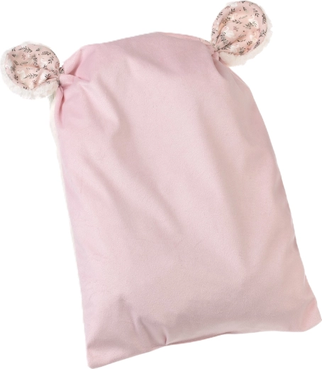 Dekorativni jastučić kao praktična podloga