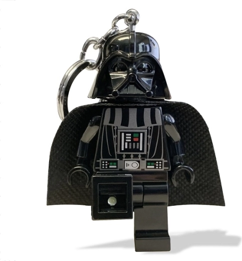 Autentičan dizajn LEGO Dartha Vadera