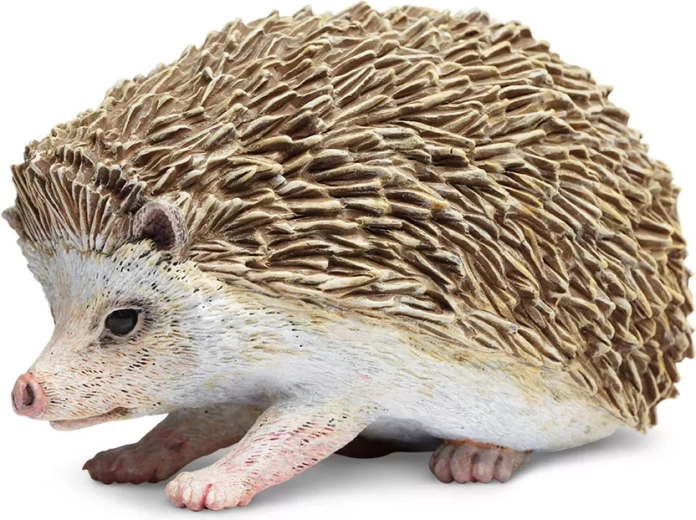 Safe and non-toxic figurine