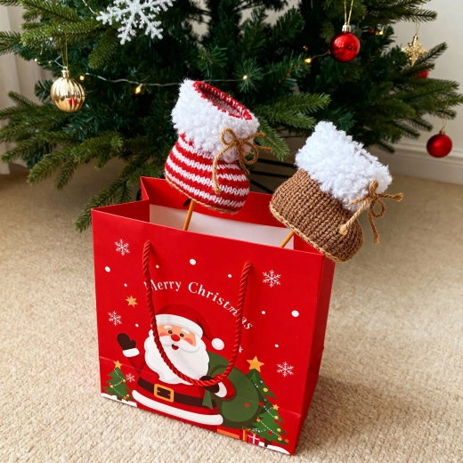Decoration for flowers and gifts