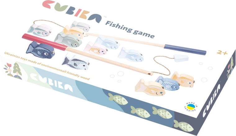 Ekološko drvo i sigurne boje