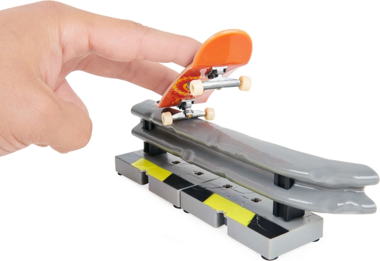 Modularna prepreka za grindove i slidove