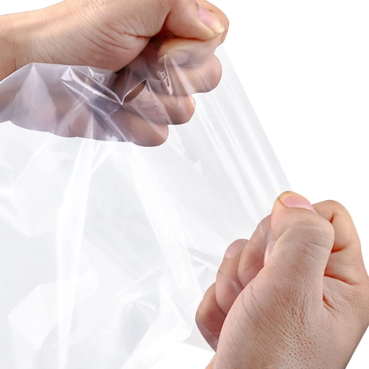 Izdržljiva OPP folija 30 μm s praktičnim zatvaranjem