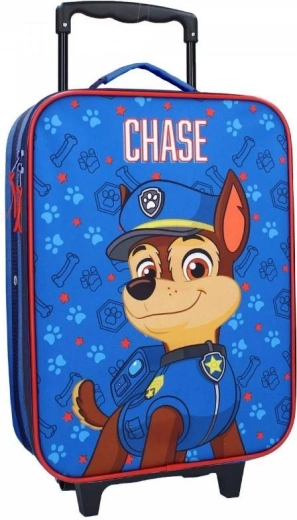 Putni trolley kovčeg Paw Patrol Chase