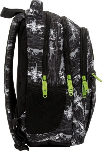 Comfortable carrying and safety on the go