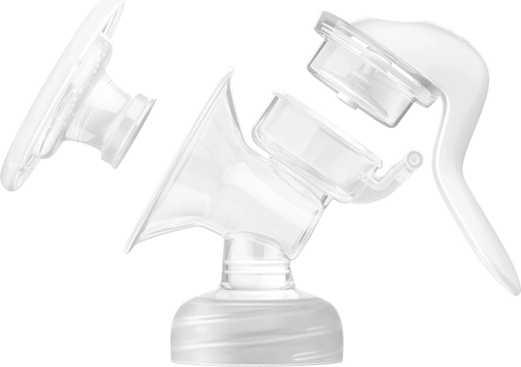 Jednostavno čišćenje i brzo sastavljanje