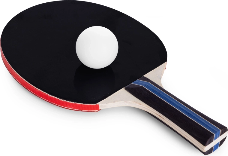 Ergonomska drška za preciznije udarce