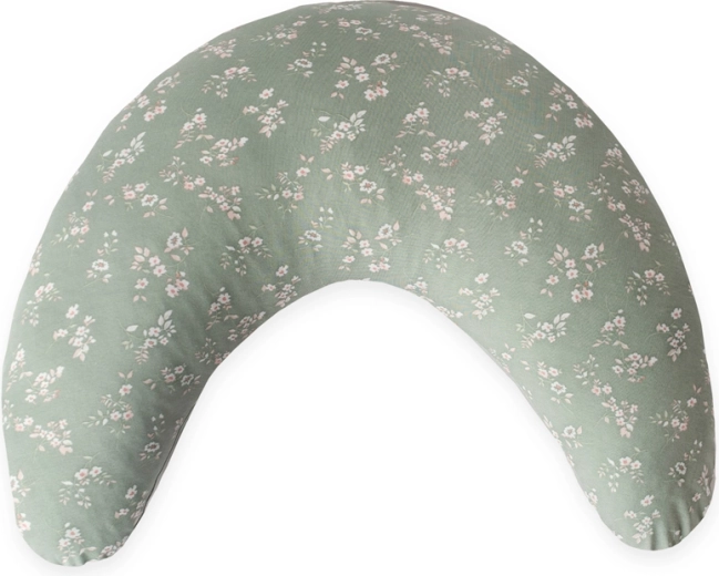 Ergonomska potpora za mamu i bebu