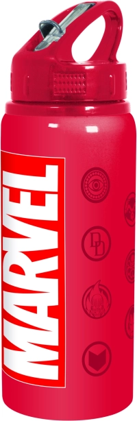 Aluminijska sportska boca 710 ml Marvel