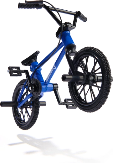 Realistično izvedenje za prave trikove