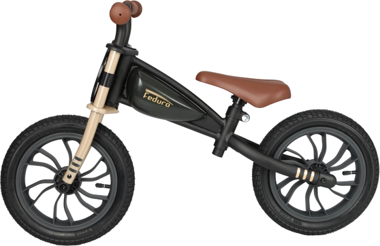Motociklistički izgled koji djeca vole