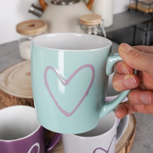 Prikladno za perilicu i mikrovalnu