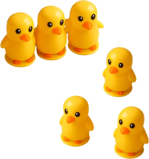 Slatke i sigurne figurice