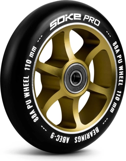 Izdržljiva aluminijska jezgra