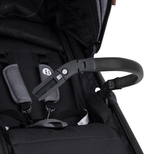 Sigurnost i udobnost za dijete