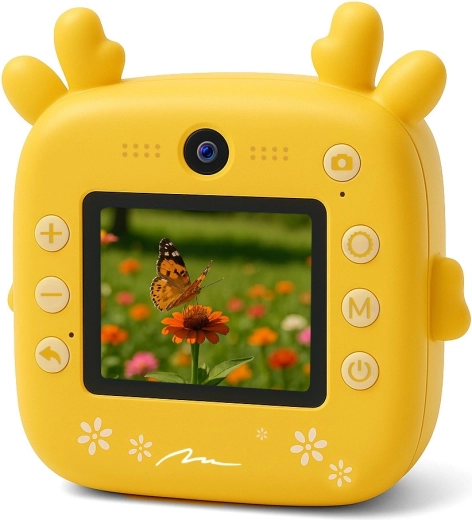 Zaslon u boji i jednostavno upravljanje