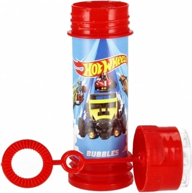 Jednostavno puhanje mjehurića