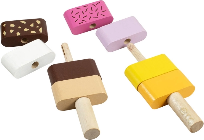 Sigurna i izdržljiva drvena izvedba